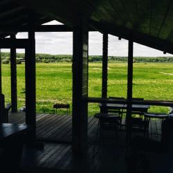 Фото Загородный отель Pine River (Пайн Ривер)