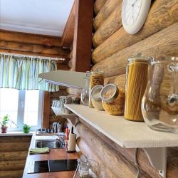 Фото Отель Северное сияние