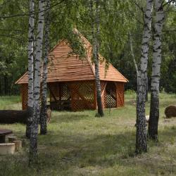 Фото Отель Знаменская Богатырская Застава
