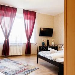 фото 3 YarFlat (ЯрФлэт) на улице Чехова 33