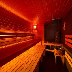 Фото Отель Парк Хаджох