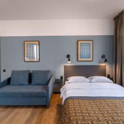 Фото Отель Друзья