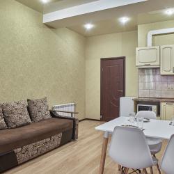 Фото Апартаменты в центре на Сенявина 5