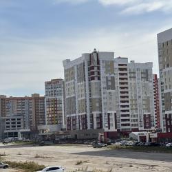 1-комнатные апартаменты стандарт