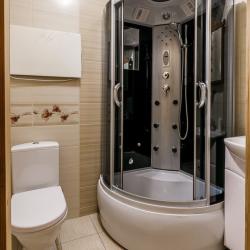 Фото Отель Белая река