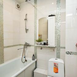 1-комнатные апартаменты стандарт с балконом