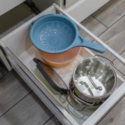 1-комнатные апартаменты стандарт