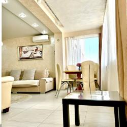 Фото Апартаменты на улице Зейская