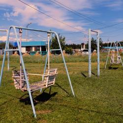 Фото Отель Улзы