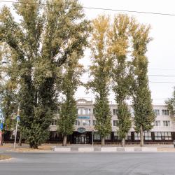 Фото Отель Зодиак-Созвездие S
