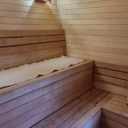 Фото Отель Нуозъярви