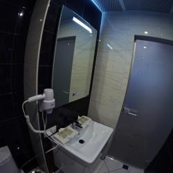 2-местная комната улучшенная