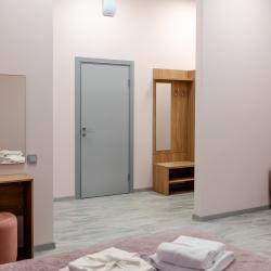 4-местный номер полулюкс