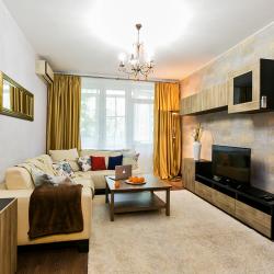 фото 6 GMApartments (ДжиЭмАпартментс) на переулке Большой Харитоньевский