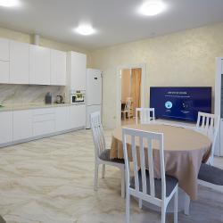 Фото Апартаменты Svetlana Park Lux, 4 комнаты