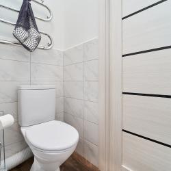 Фото Апартаменты на улице им. Героя Яцкова 14