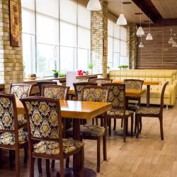 Фото Отель Inter City (Интер Сити)