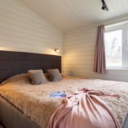 Коттедж улучшенный