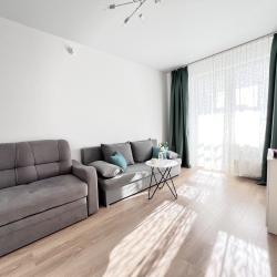 2-комнатные апартаменты стандарт