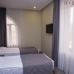 Фото Отель Bien Hotel (Биен)