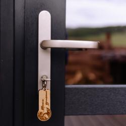 Фото Отель Остров 7 тополей