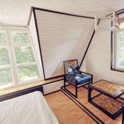 Фото Отель Podspot Hostel (ПодСпот)