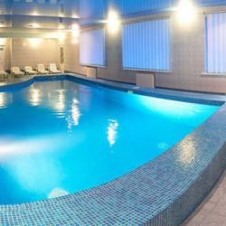 Фото Отель Парадиз