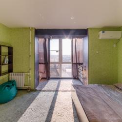 Фото Отель PrezentHaus (ПрезентХаус) на Чичканова