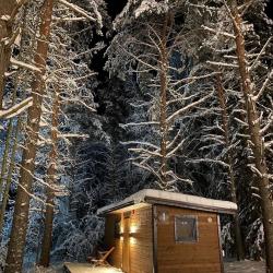 2-местное бунгало стандарт