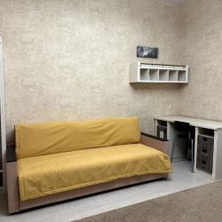 Фото Отель Коттедж в проезде 1-й Аллейный 40
