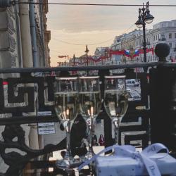 фото 9 Премьера на Невском
