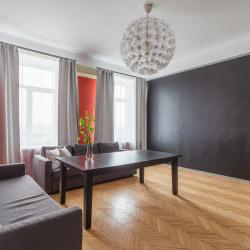 фото 13 Flatforyou (Флэтфорю) на улице Серафимовича 2