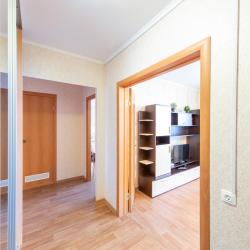 Фото Апартаменты Albergo (Альберго)