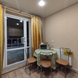 Фото Апартаменты на улице Лесопарковая 93/1