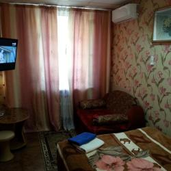 Фото Отель Виста