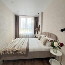 Фото Апартаменты на улице Промышленная рядом с Мамаевым Курганом