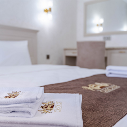 Фото Отель Cascade Resort by Stellar Hotels, Adler (Каскад)