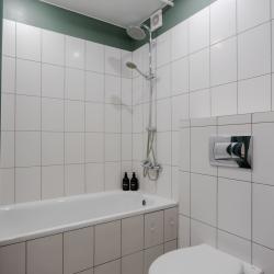 Апартаменты стандарт Великий Новгород 2/2