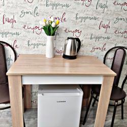 Апартаменты стандарт