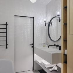 фото 31 New Holland Hotel (Нью Холланд)