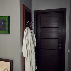 1-комнатные апартаменты стандарт #2