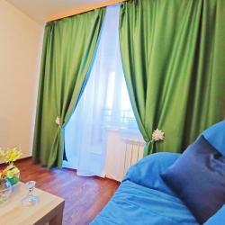 Фото Отель Rusdom Sweet Apartments (Русдом Свит) на улице Первомайской