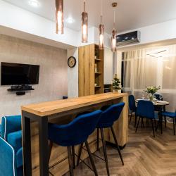 Фото Отель LetoApart (ЛетоАпарт) по проспекту Дзержинского 244 корпус 6