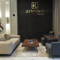 Фото Отель Rivana Boutique Hotel (Ривана)