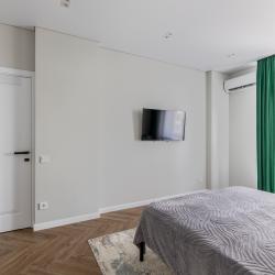 Фото Апартаменты в Клубном доме на Юбилейном