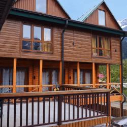 Фото Отель Hayat Haus (Хаят Хаус)