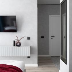 Фото Отель Fox Homes (Фокс Хоумс) на улице Левобережная 6/6с1