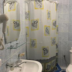 3-местный номер стандарт