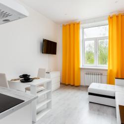 фото 61 BestFlat24 (БэстФлэт24) на улице Гостиничная 4Ак8