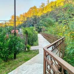 1-комнатные апартаменты стандарт №2